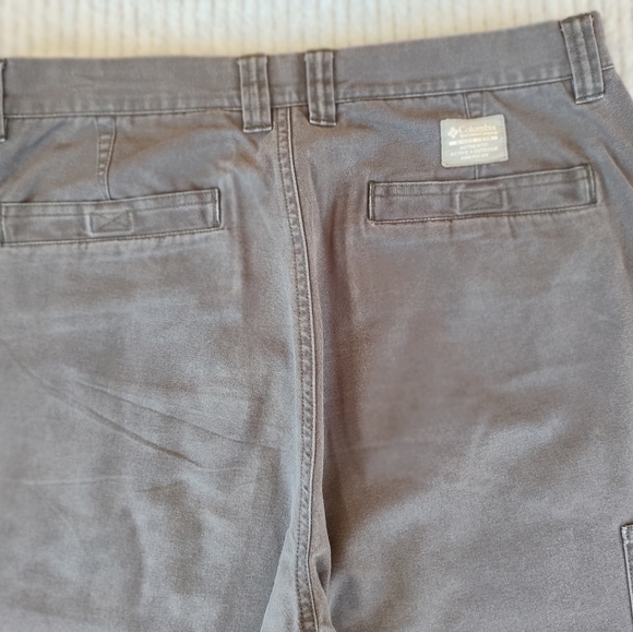 Columbia Jeans 12 P, euc - Picture 12 of 16